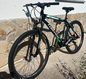 Torpado Plutone 650B – 27,5 rigenerata come nuova