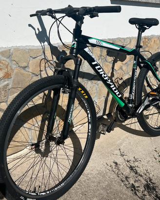Torpado Plutone 650B – 27,5 rigenerata come nuova