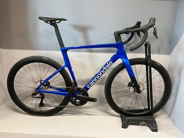 CANNONDALE SUPERSIX EVO 2 ULTEGRA 2025/2026