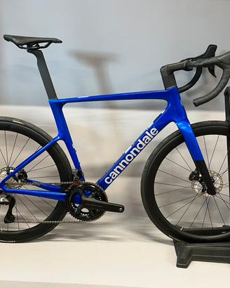 CANNONDALE SUPERSIX EVO 2 ULTEGRA 2025/2026