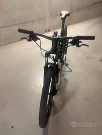 Mtb focus blackfores