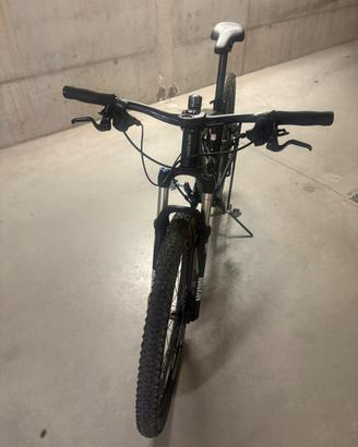 Mtb focus blackfores