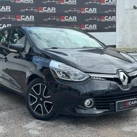 Renault Clio dCi 8V 75 CV Start&Stop 5 porte Energ