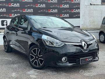 Renault Clio dCi 8V 75 CV Start&Stop 5 porte Energ