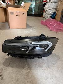 Faro sinistro bmw serie 3 g20/21 63117886933
