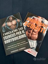 Libri bodybuilding