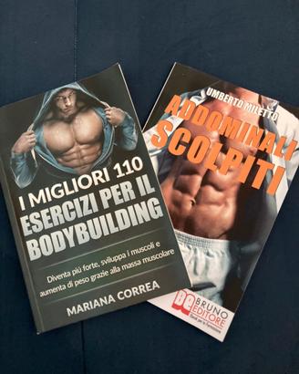 Libri bodybuilding