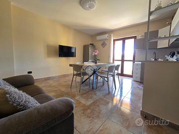 3 LOCALI A MONTALTO UFFUGO