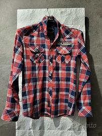 Camicia ALCOTT da ragazzo