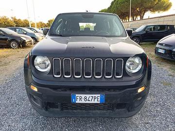 JEEP Renegade 2.0 Mjt 170CV 4WD Active Drive Low