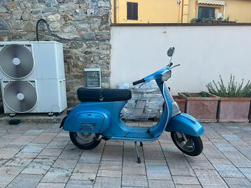 Vespa 50 special