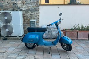 Vespa 50 special