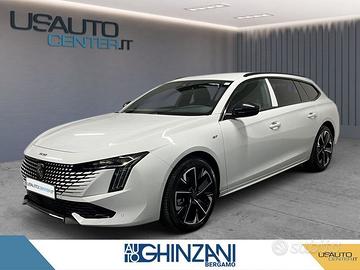 Peugeot 508 BlueHDi 130 EAT8 Stop&Start SW GT...