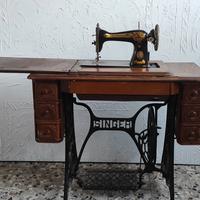 Singer macchina da cucinre