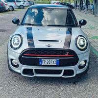 Mini cooper s 2018