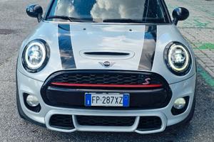Mini cooper s 2018