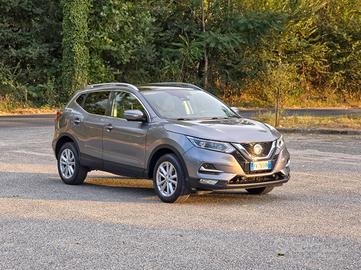 Nissan Qashqai 1.5 dCi Tekna+ CV-115 E6 Manuale NE