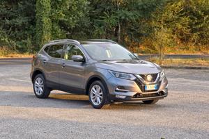 Nissan Qashqai 1.5 dCi Tekna+ CV-115 E6 Manuale NE