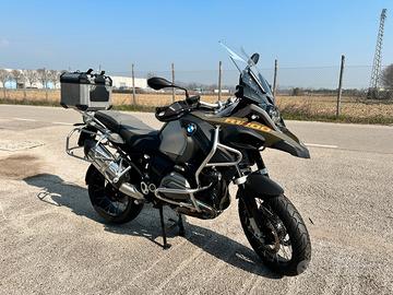 GS Adventure