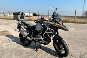 GS Adventure