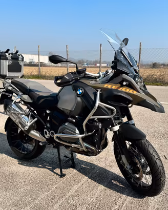GS Adventure