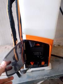 Irroratore a batteria STIHL SG 85