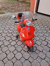 vespa bambino 