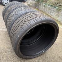 PNEUMATICI HANKOOK INVERNALI 285/30/22