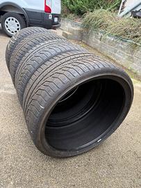 PNEUMATICI HANKOOK INVERNALI 285/30/22