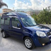 Fiat Doblo Tetto alto 1.9 JTD