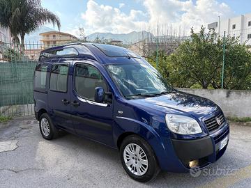 Fiat Doblo Tetto alto 1.9 JTD
