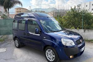 Fiat Doblo Tetto alto 1.9 JTD