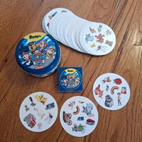 Gioco da tavolo Dobble Paw Patrol