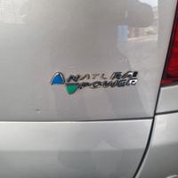 FIAT Multipla - 2009