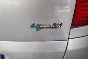 FIAT Multipla - 2009