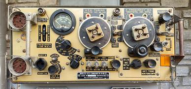 Ricetrasmettitore Wireless sets 19 MKIII