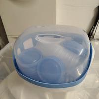 Sterilizzatore Chicco 