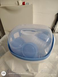 Sterilizzatore Chicco 