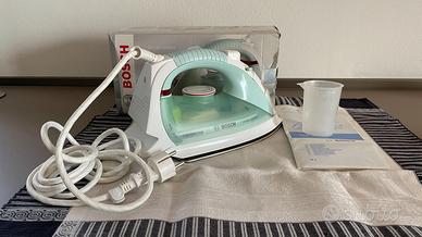 Ferro da stiro Bosch Sensixx Comfort 2200W