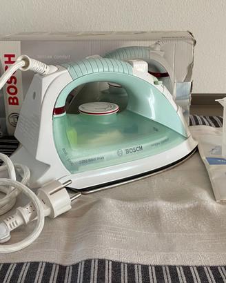 Ferro da stiro Bosch Sensixx Comfort 2200W