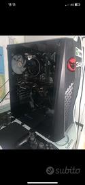 Pc gaming
