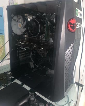 Pc gaming
