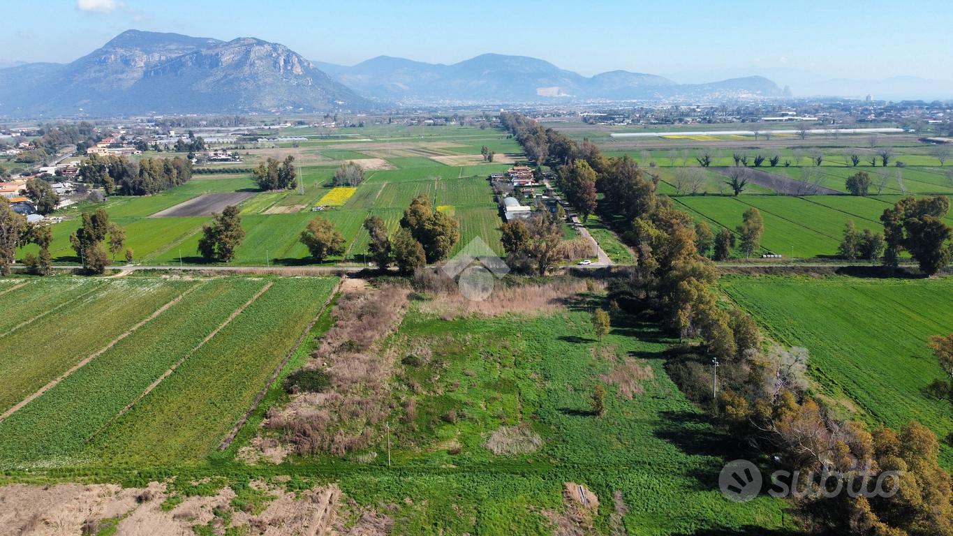 TER. AGRICOLO A TERRACINA - Vista 6