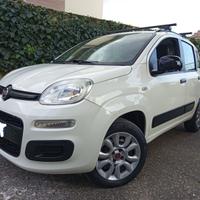 Fiat Panda metano