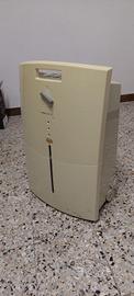 deumidificatore 12 litri 