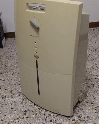 deumidificatore 12 litri 
