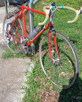 bici da corsa Bottecchia vintage 