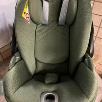 Cybex Cloud T i-Size + Base T isofix