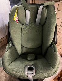 Cybex Cloud T i-Size + Base T isofix