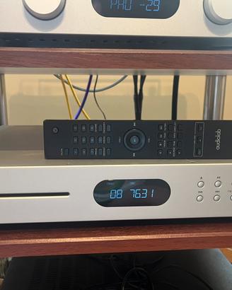 Audiolab 6000CDT Silver come nuovo